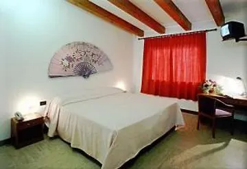 Hotel Adria Mestre 3*,  Italië