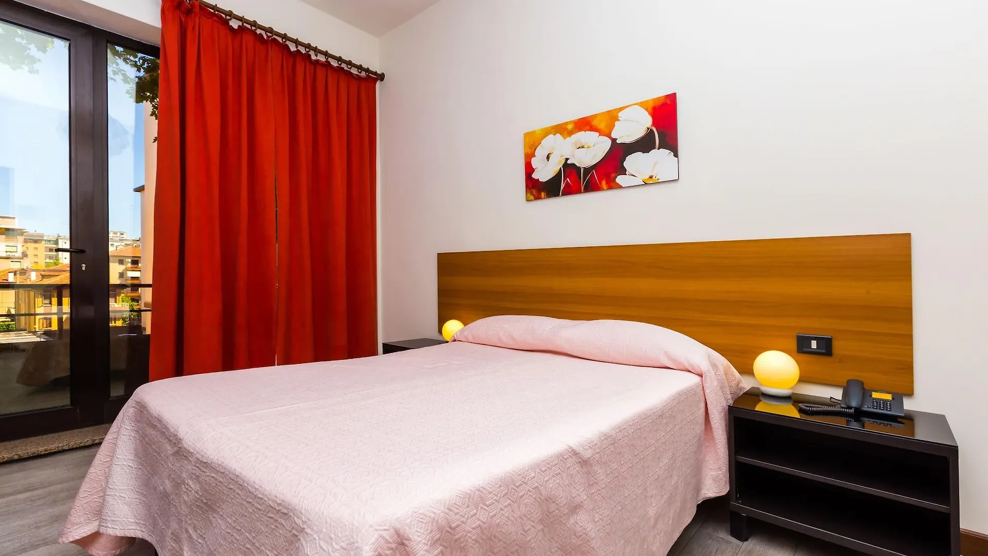 Hotel Adria Mestre
