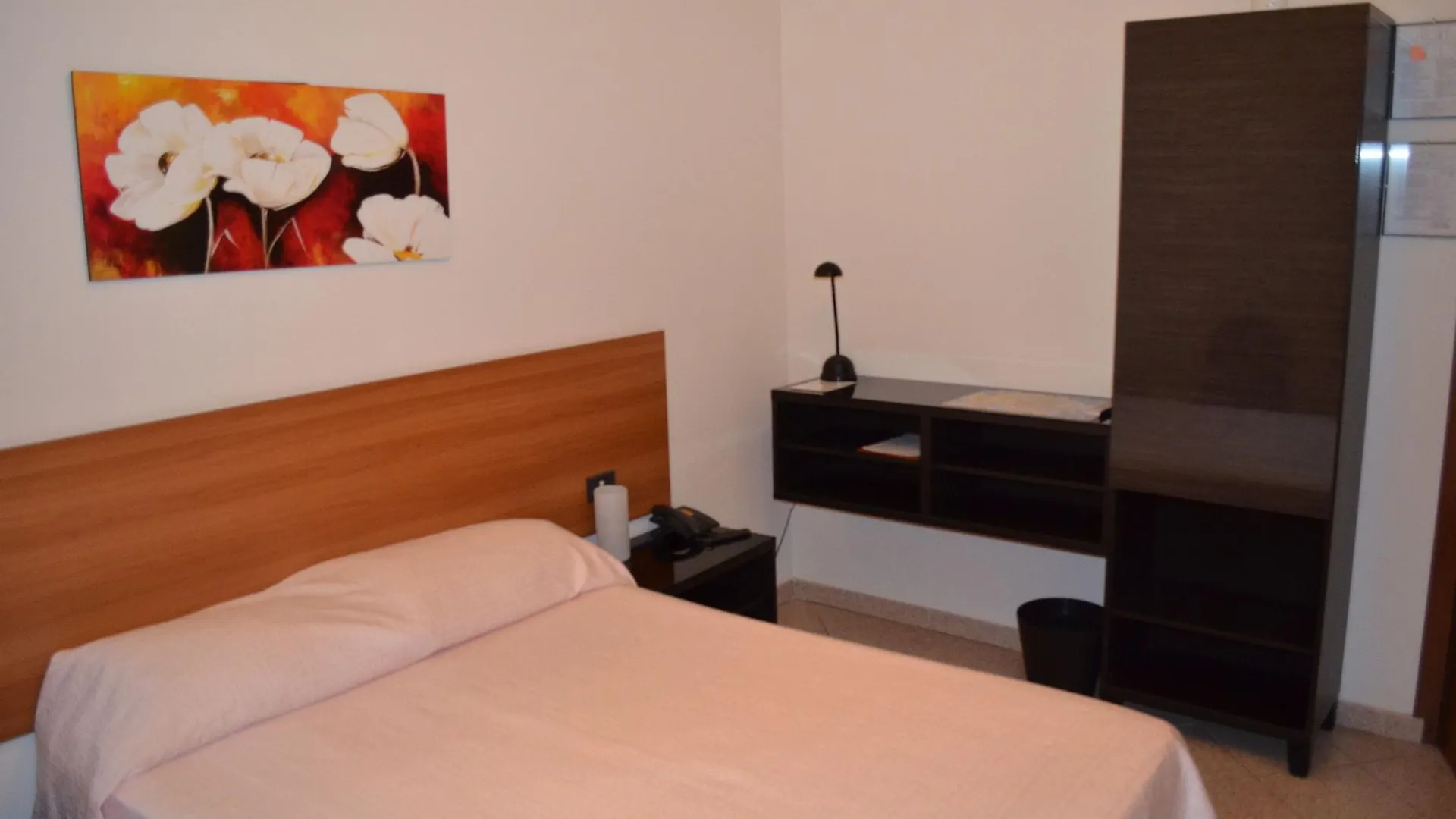 Hotel Adria Mestre Italië