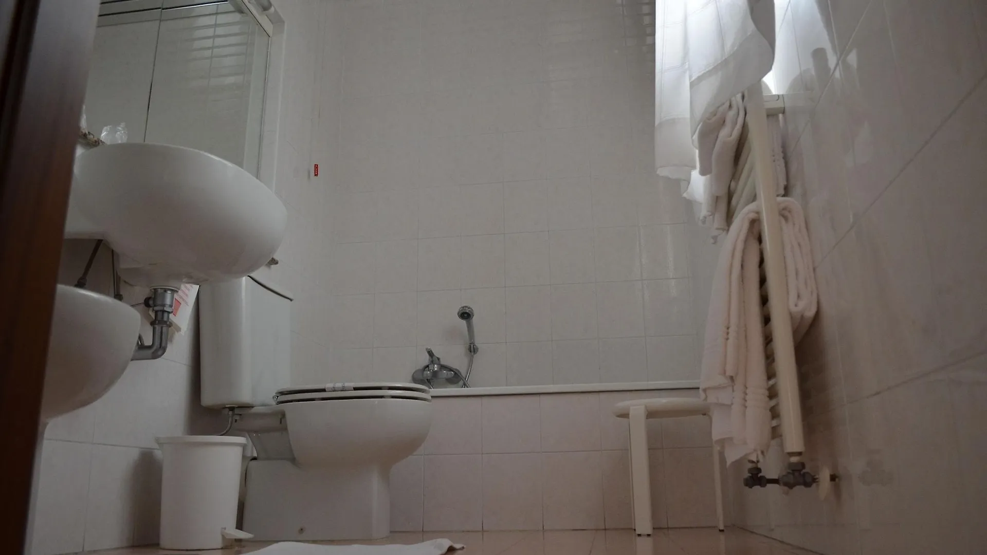 Hotel Adria Mestre 3*,