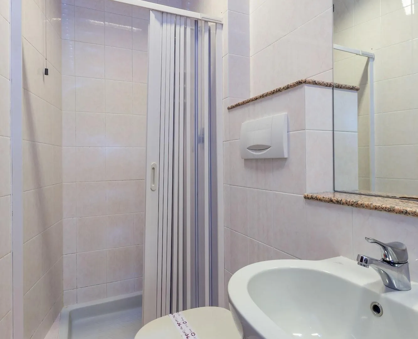Hotel Adria Mestre