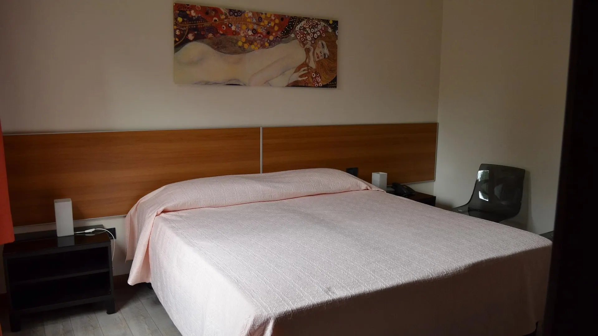 ***  Hotel Adria Mestre Italië