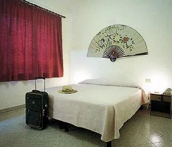 ***  Hotel Adria Mestre Italië