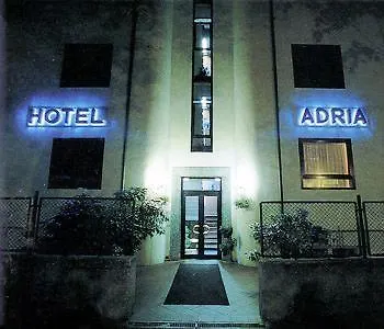 Hotel Adria Mestre Italië