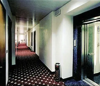 Hotel Adria Mestre