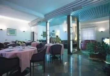 Hotel Adria Mestre