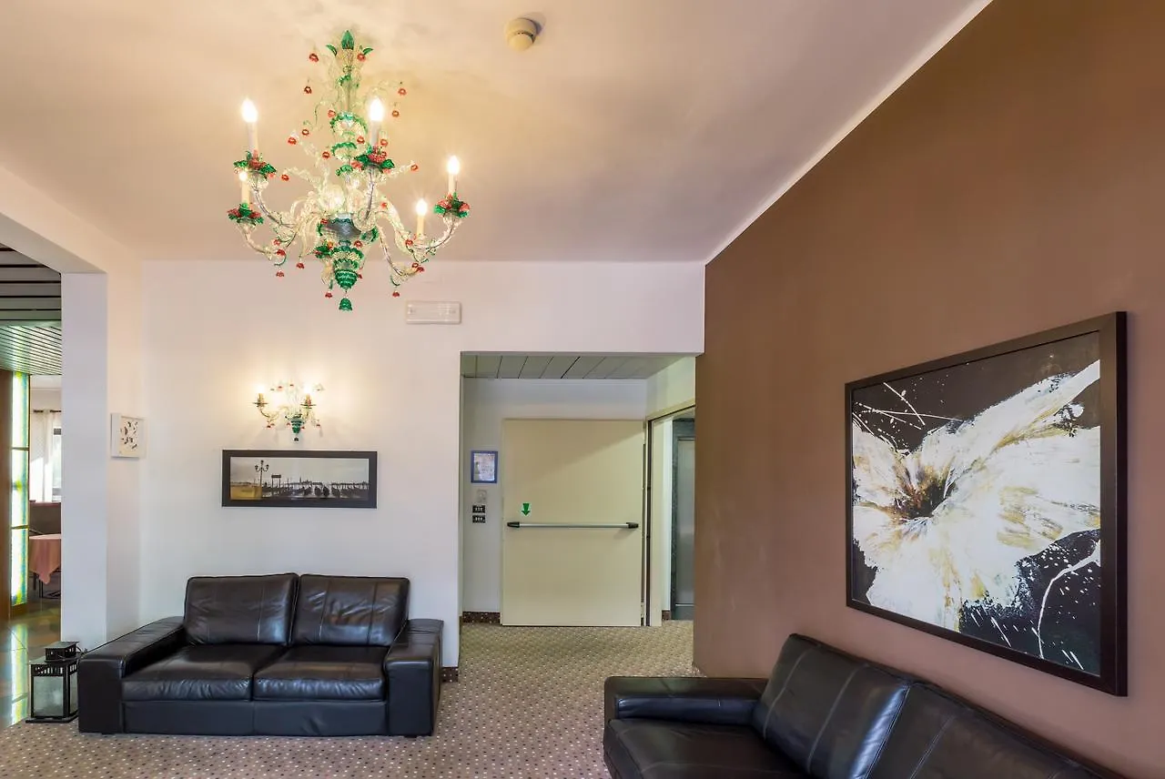 Hotel Adria Mestre