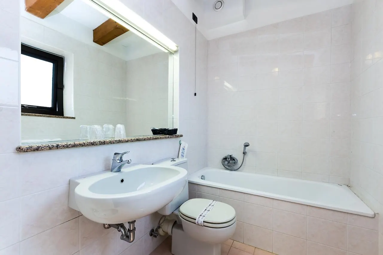 Hotel Adria Mestre