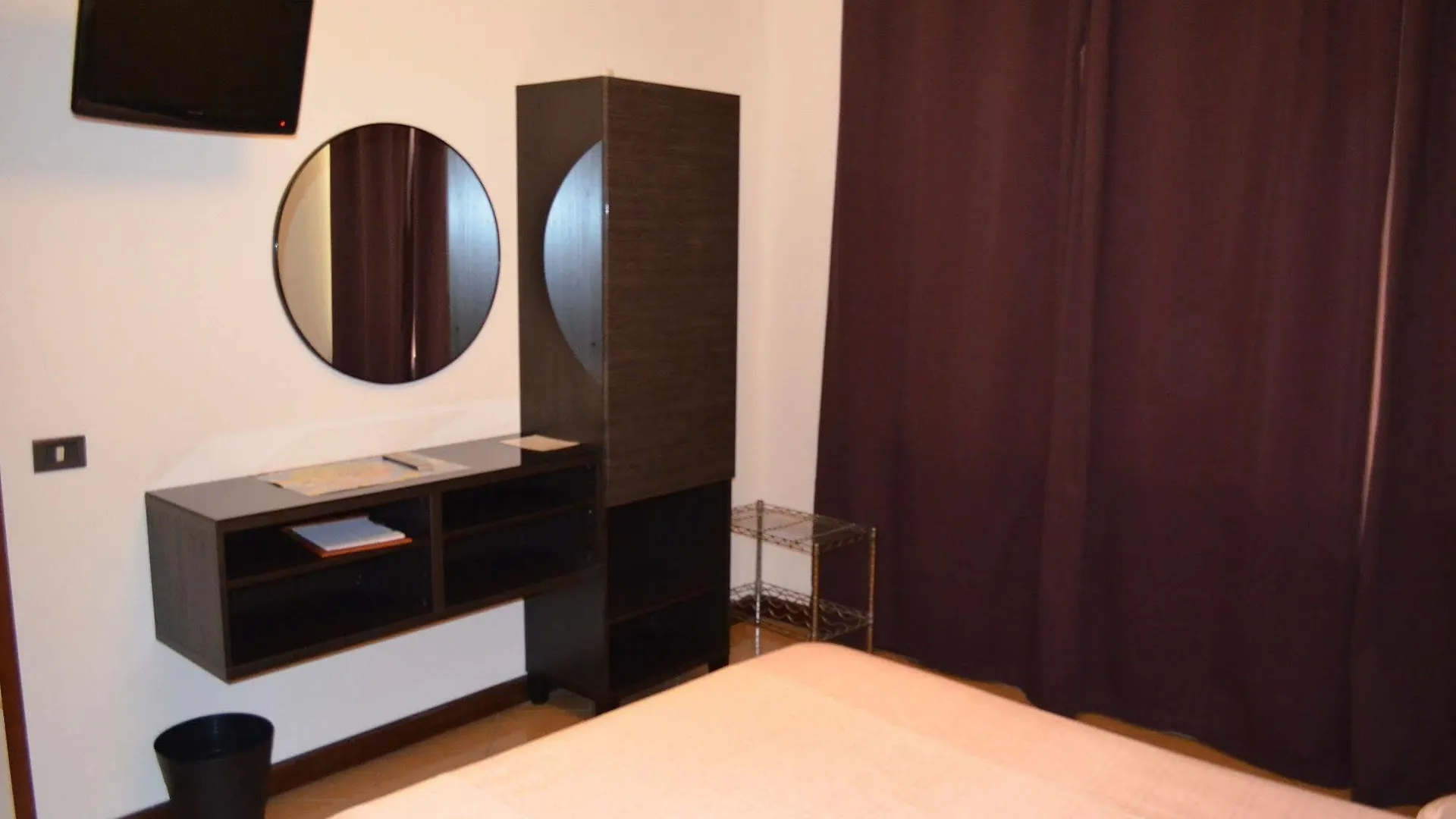Hotel Adria Mestre Italië