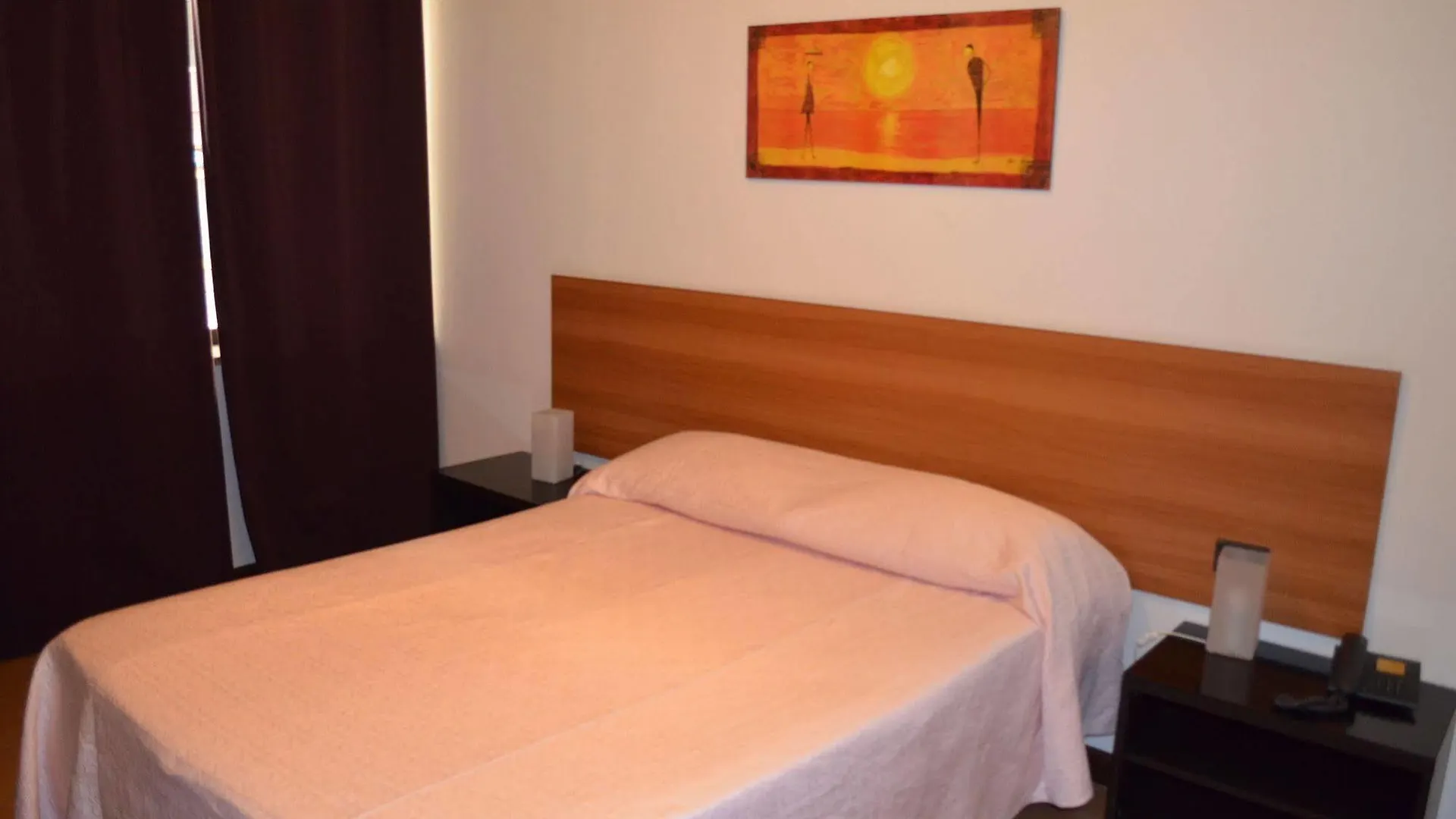 Hotel Adria Mestre