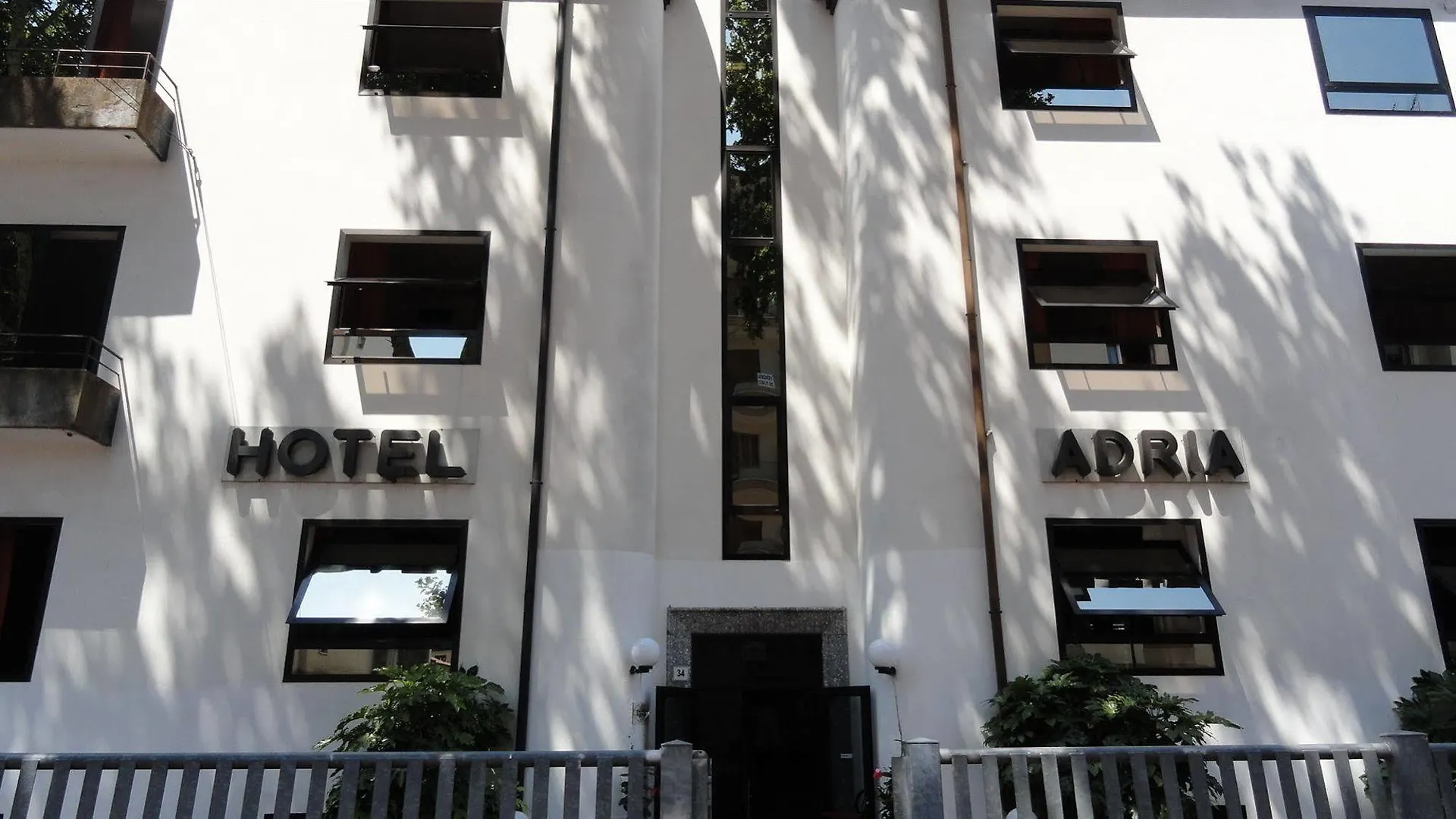 Hotel Adria Mestre