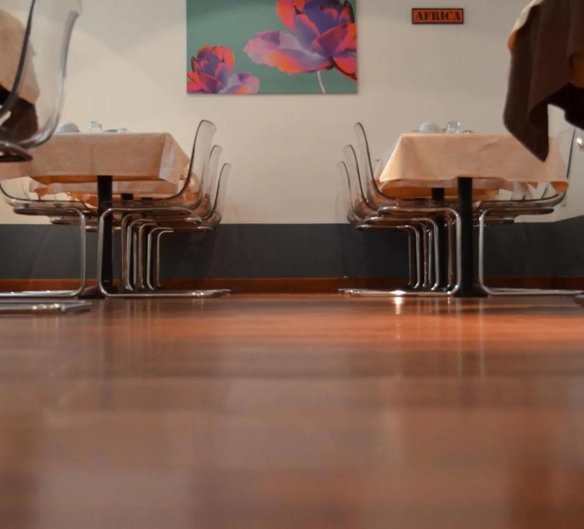 ***  Hotel Adria Mestre Italië