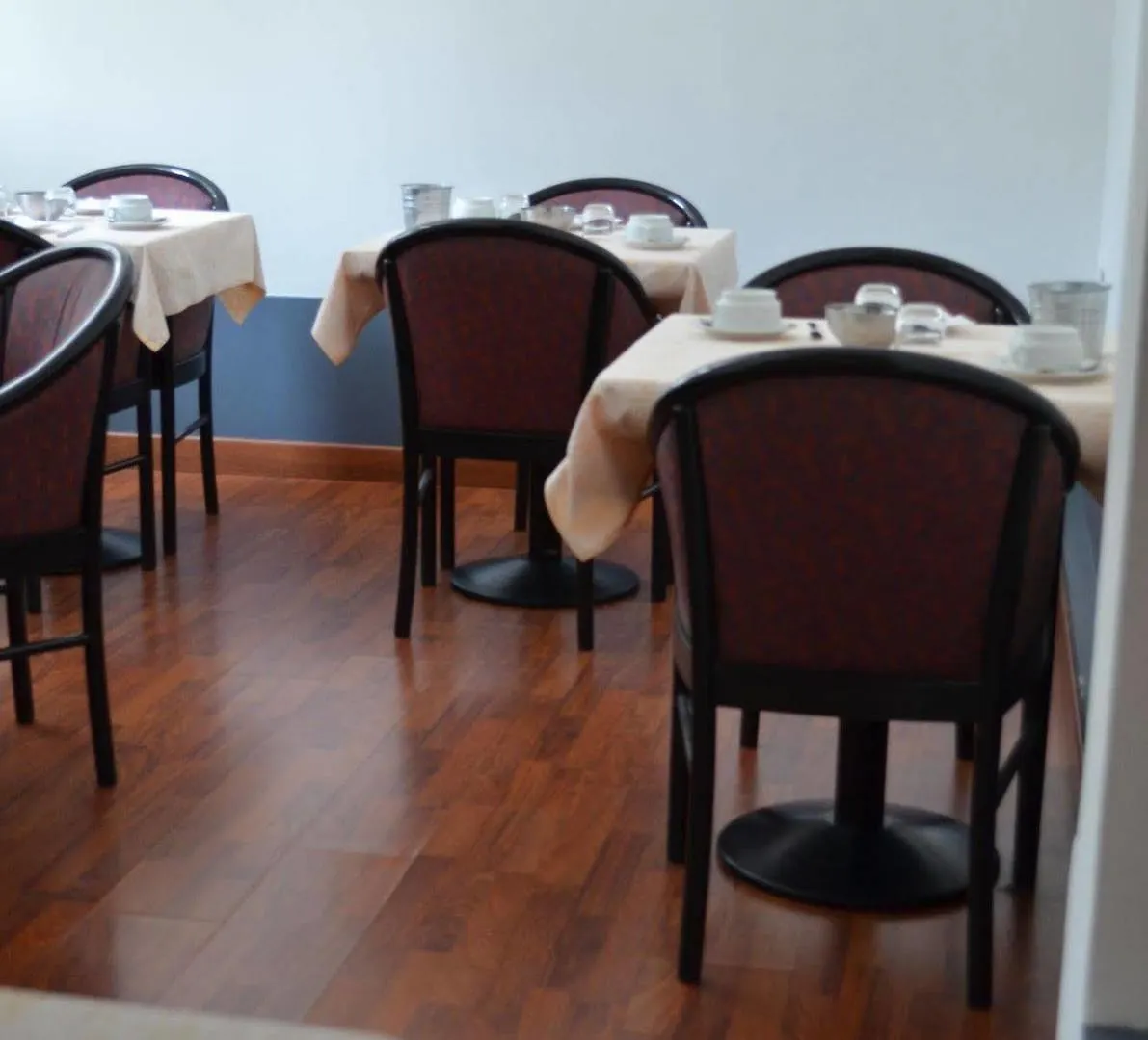 Hotel Adria Mestre