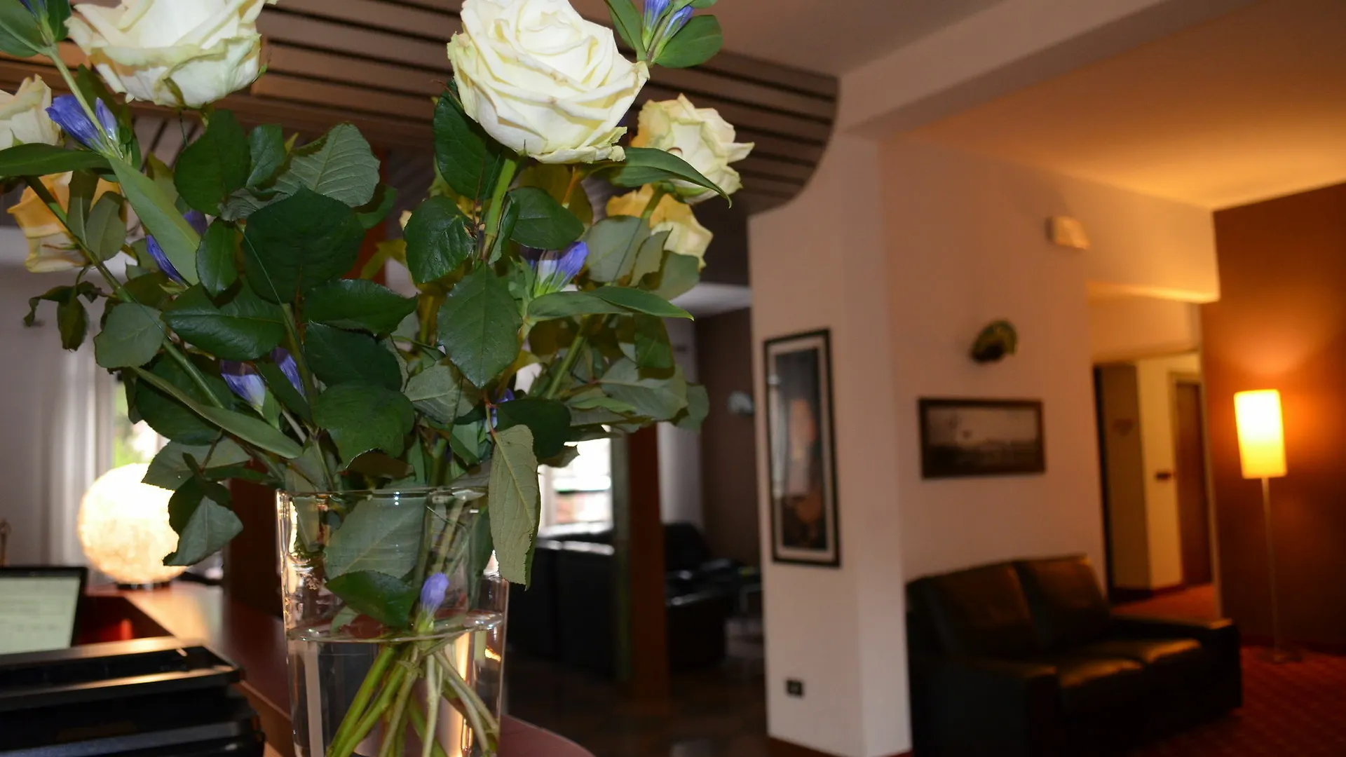 Hotel Adria Mestre 3*,