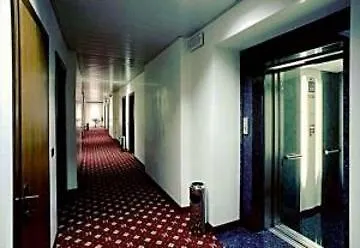 ***  Hotel Adria Mestre Italië