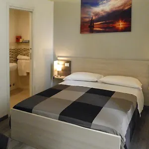 Guest house Il Trullo Modern