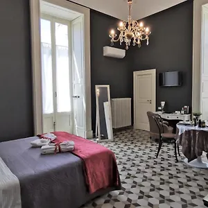 Bed & Breakfast Chez Moi Charme