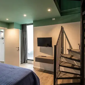 Twoways5terre , La Spezia Italië