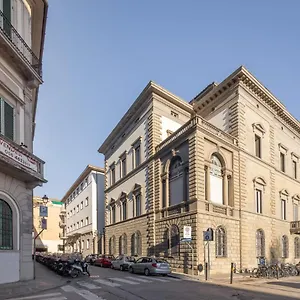 S4 , Florence Italië