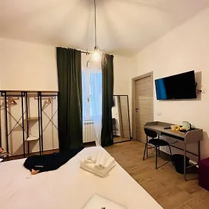 A Con , Pisa Italië