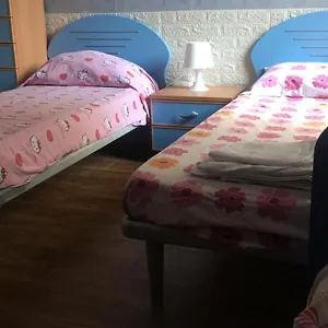 Bed & Breakfast Susanna B E B