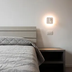 Hotel apartamentowy Cavalli, Mestre