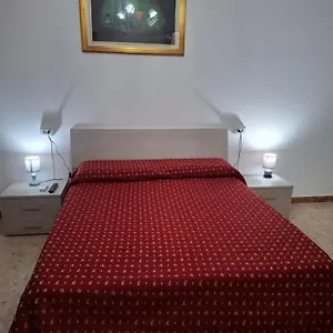Nocleg ze śniadaniem Locazione Turistica Sansevero Venice, Mestre