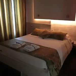 *** Hotel Relais San Pietro Itália