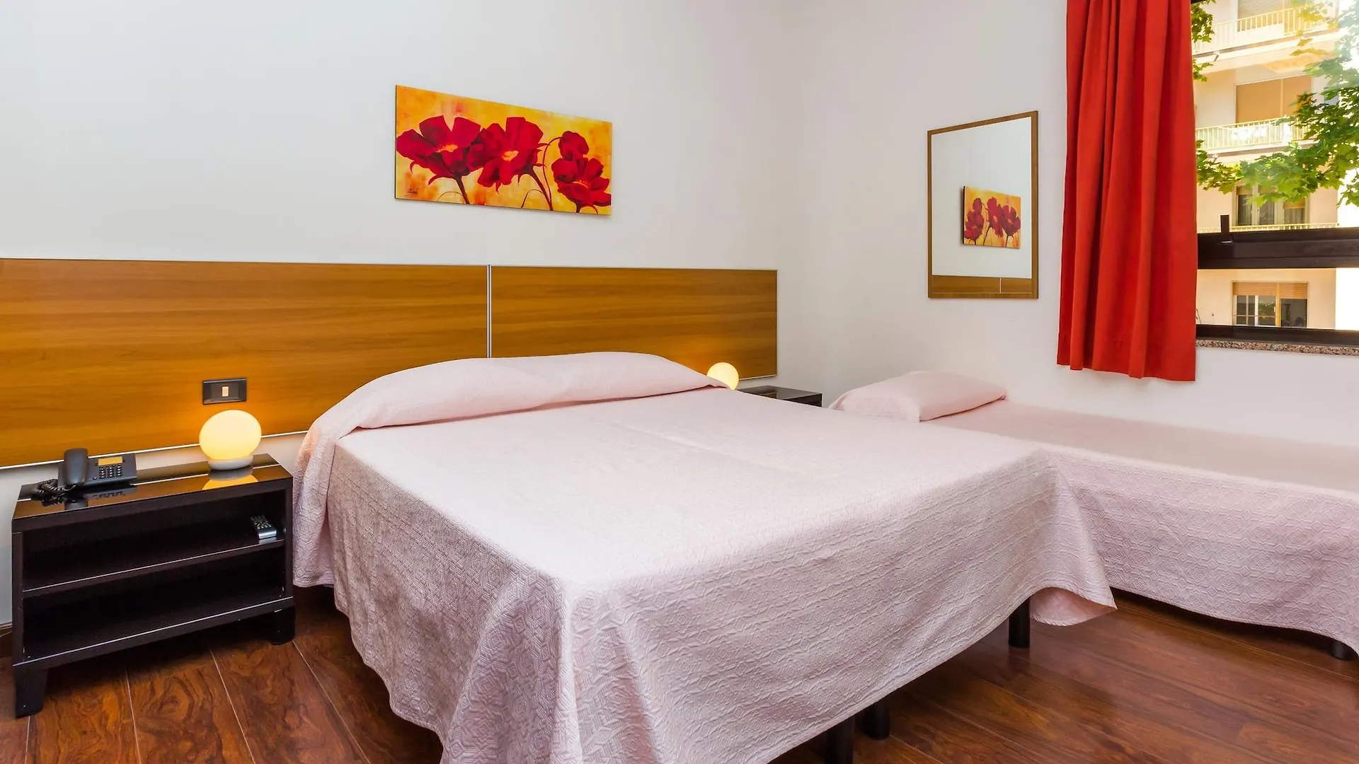 Hotel Adria ميستر 3*,