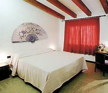Hotel Adria ميستر