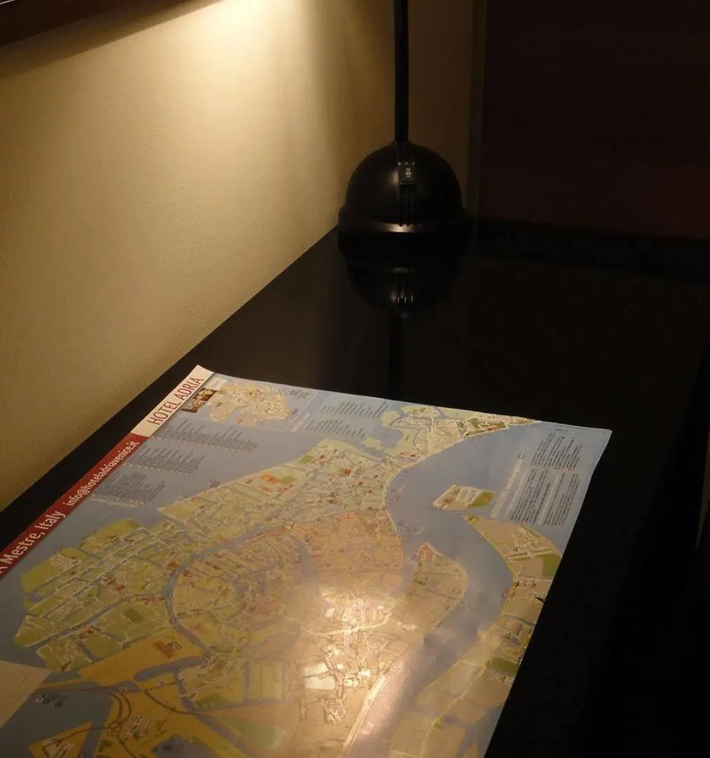 Hotel Adria ميستر 3*,  إيطاليا