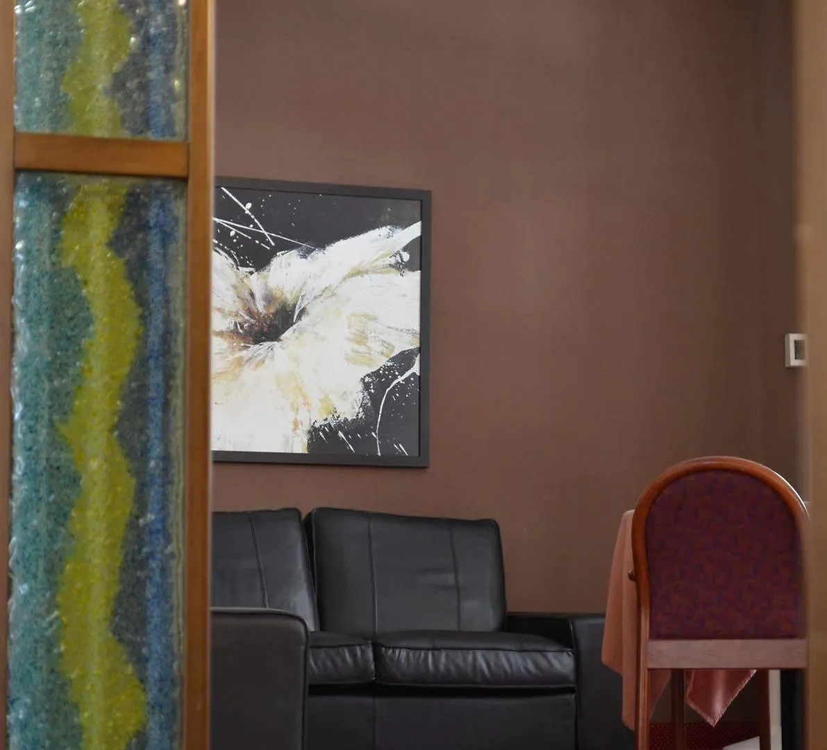Hotel Adria ميستر