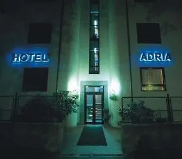 Hotel Adria Μέστρε